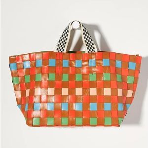 Clare V. Bateau Tote